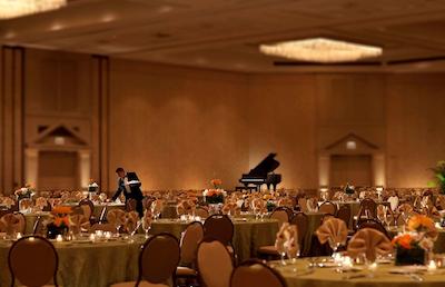 هیلتون اُرلاندو لاک بونا ویستا-دیسنی اسپرینگز اریا