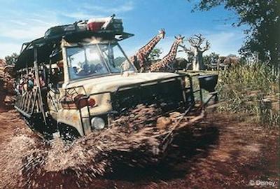 هیلتون اُرلاندو لاک بونا ویستا-دیسنی اسپرینگز اریا