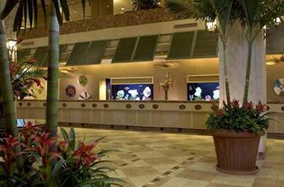 هیلتون اُرلاندو لاک بونا ویستا-دیسنی اسپرینگز اریا