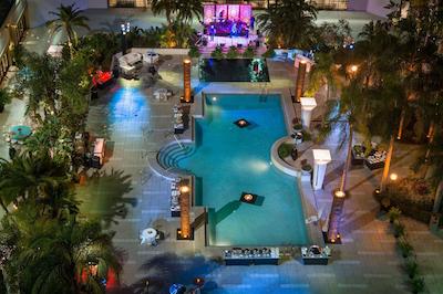 هیلتون اُرلاندو لاک بونا ویستا-دیسنی اسپرینگز اریا