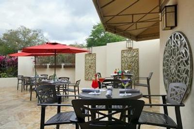 هیلتون اُرلاندو لاک بونا ویستا-دیسنی اسپرینگز اریا