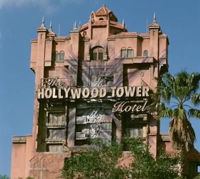 هیلتون اُرلاندو لاک بونا ویستا-دیسنی اسپرینگز اریا