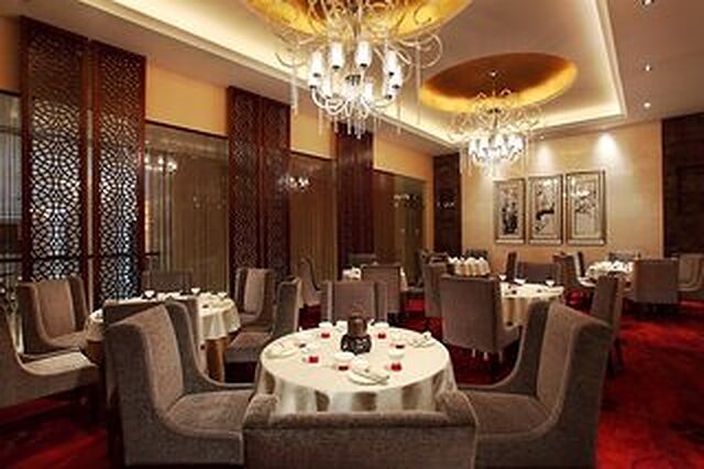 شراتون ووکسی بینهو