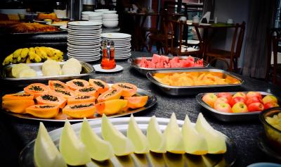 کپاکابانا سُل