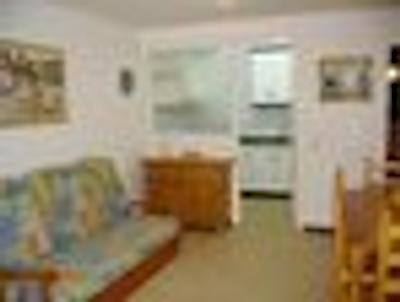 فلیکس اپارتمنتز