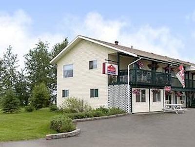 رامادا لیمیتد فرت نلسُن