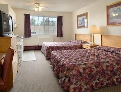 رامادا لیمیتد فرت نلسُن