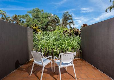 دوبلتری بای هیلتون هتل کیرنز