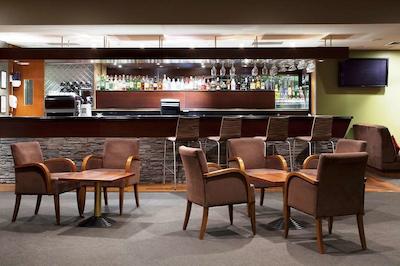 دوبلتری بای هیلتون هتل کیرنز