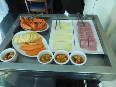 رد روف این ناتال