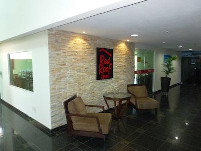 رد روف این ناتال