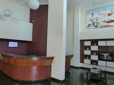 رد روف این ناتال