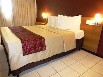 رد روف این ناتال