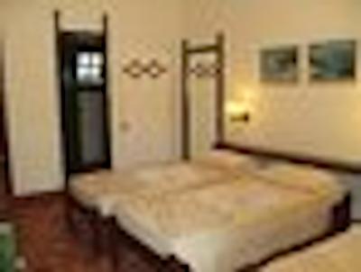 پوسادا بارلا این