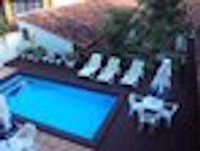 پوسادا بارلا این