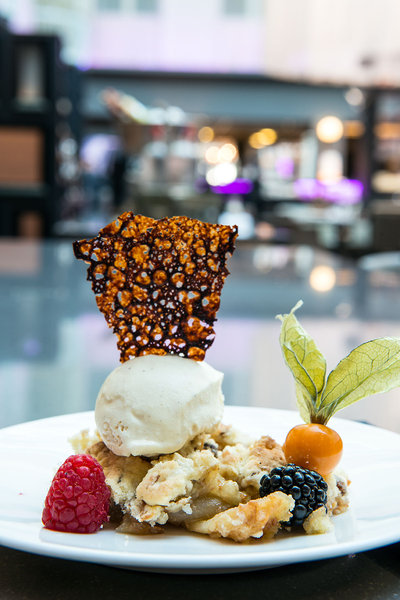 رادیسن بلو هتل برمن