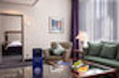 رادیسن بلو هتل برمن