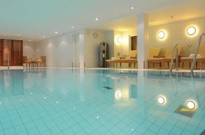 رادیسن بلو هتل برمن