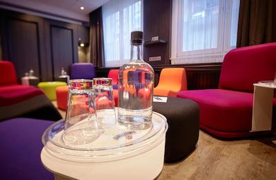 رادیسن بلو هتل برمن