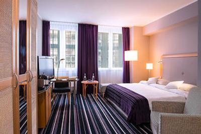 رادیسن بلو هتل برمن