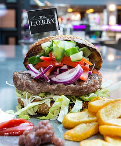 رادیسن بلو هتل برمن