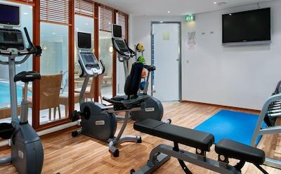 رادیسن بلو هتل برمن