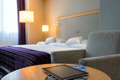 رادیسن بلو هتل برمن