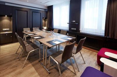 رادیسن بلو هتل برمن