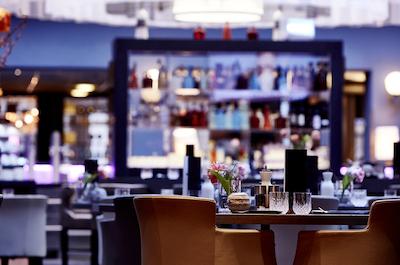 رادیسن بلو هتل برمن