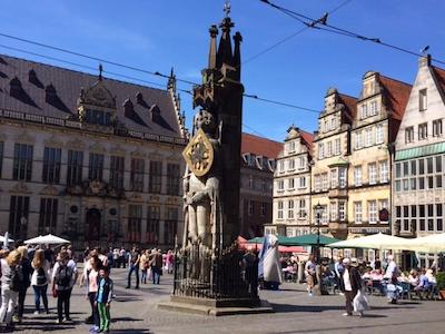 رادیسن بلو هتل برمن