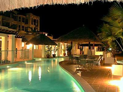 اسیا چانج بیچفرنت