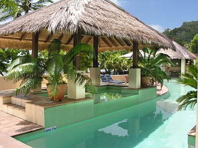 اسیا چانج بیچفرنت