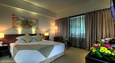 رویال کوالالامپور