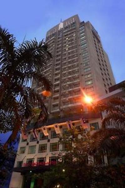 رویال کوالالامپور