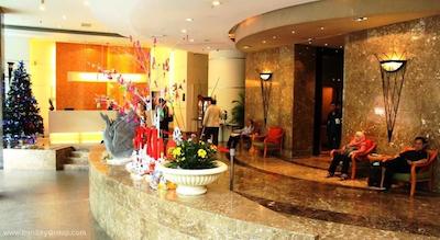 رویال کوالالامپور