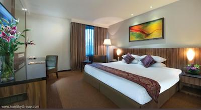 رویال کوالالامپور