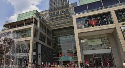 رویال کوالالامپور