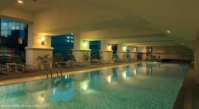 رویال کوالالامپور