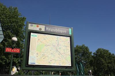 1ک هتل پاریز