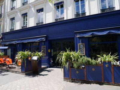 1ک هتل پاریز