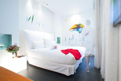 1ک هتل پاریز