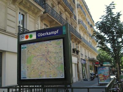 1ک هتل پاریز