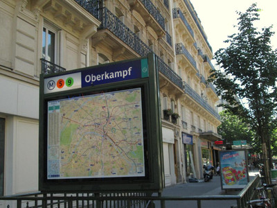 1ک هتل پاریز