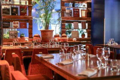 1ک هتل پاریز