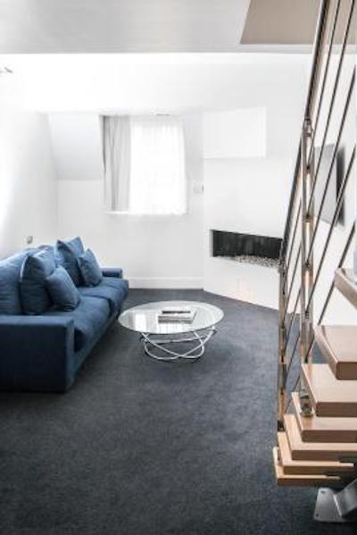 1ک هتل پاریز