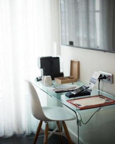 1ک هتل پاریز