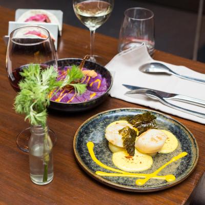 1ک هتل پاریز