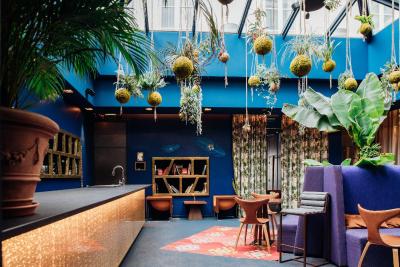 1ک هتل پاریز