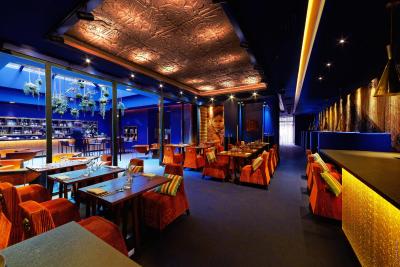 1ک هتل پاریز