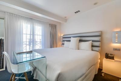 1ک هتل پاریز